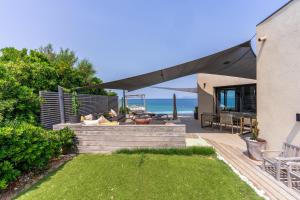 Le paradis sur mer 1