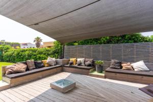 Le paradis sur mer 1