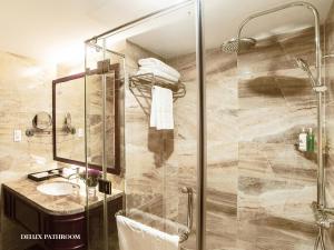 Nhat Ha Maison Hotel formerly Nhat Ha 1 Hotel