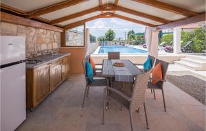 Lovely Home In Barban With Wifi