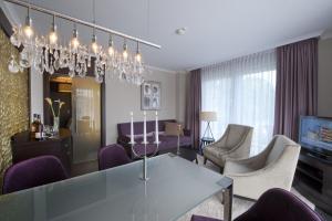 Best Western Premier Castanea Resort Hotel