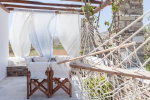 Hotel Begleri Antiparos Greece