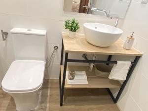 Housing Jalón by SharingCo