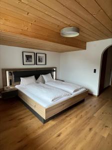 Ferienwohnung Florina im Hotel Casada