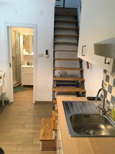 Apartma BAUI Koper