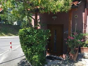 Apartma BAUI Koper