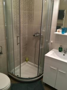Apartma BAUI Koper