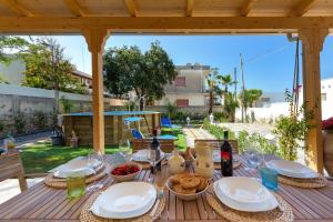 Villa Althea by BarbarHouse