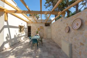 Villa Althea by BarbarHouse