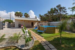 Villa Althea by BarbarHouse