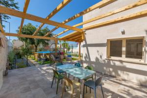 Villa Althea by BarbarHouse