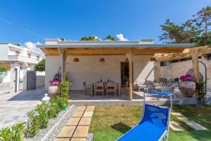 Villa Althea by BarbarHouse