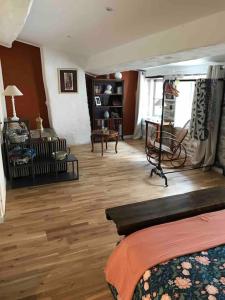 La maison de Lea, chambres dhôtes de 14 couchages