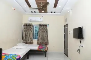 Aradhya Prime Home Stay - Agar