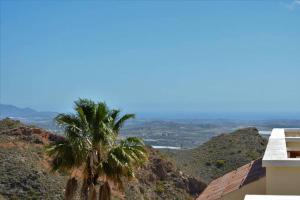 Fantastic mountain- and sea view Casa Vista Bonita