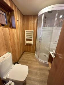 Hermoso monoambiente en el centro de SMA. 14V4