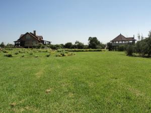 Sangare Gardens- Book Now Enjoy Free Farm Tour