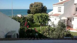 Chalet Chilches Costa 1ª linea PLAYA