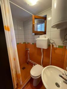 Smeštaj Nedić Karaula