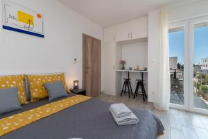 Apartmani Luce Trogir
