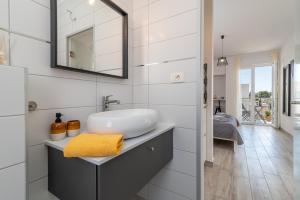 Apartmani Luce Trogir
