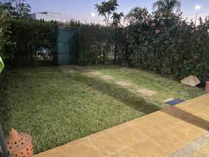 Greens saidia appartement de vacances