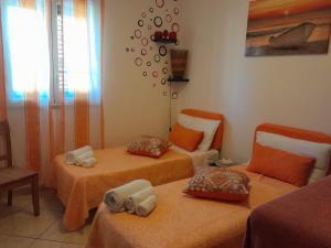 CupidoHouse a Mondello