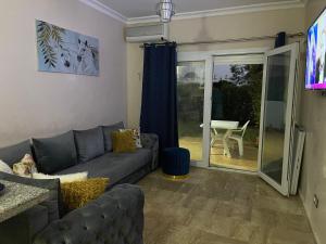 Greens saidia appartement de vacances