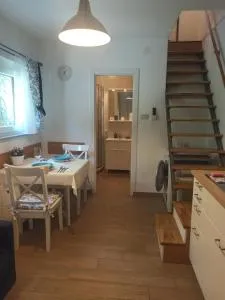Apartma BAUI Koper - Semedella