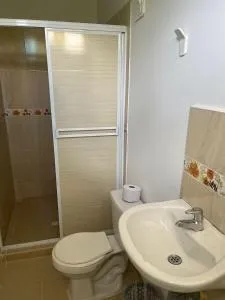 HOTEL MANANTIAL 1 - Playa Dormida