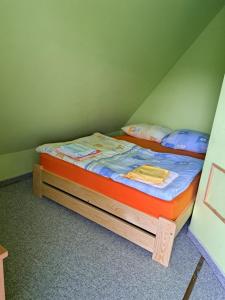 Domek letniskowy Werlas Bieszczady