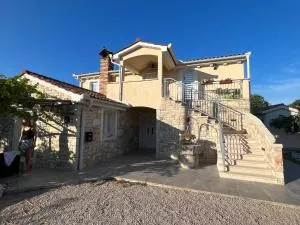 Apartman Lorena - Lakmartin