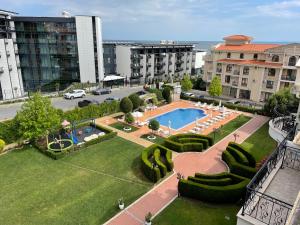 Apartment Royal Bay Sveti Vlas