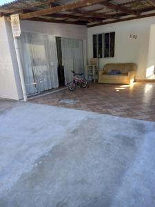 Casa temporada próximo à parque