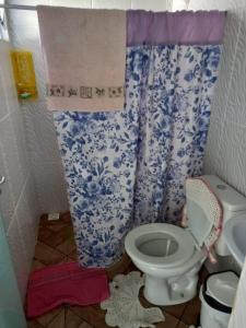 Casa temporada próximo à parque