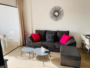 Fredriks Apartamento Iguazu 3