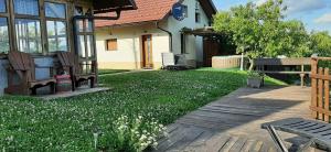 Holiday house Aronija 