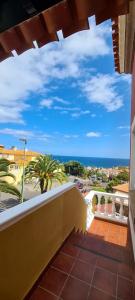 PUERTO CRUZ NEAR BEACH