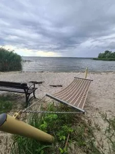 Domki Przy Marinie Wapnica 6 km od Międzyzdrojów - Wicko