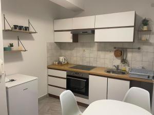 Apartman Doris