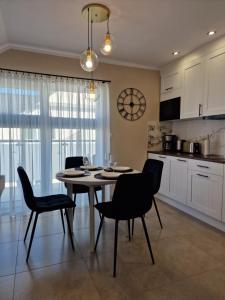 Apartamenty Malaga