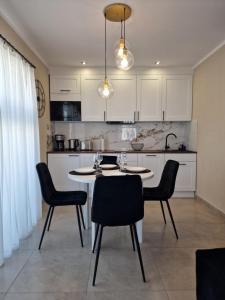 Apartamenty Malaga