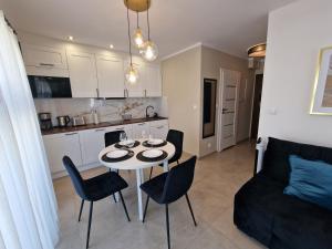 Apartamenty Malaga