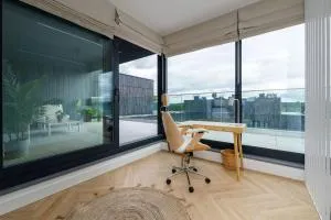 Sielsko Tu - Warmiński Port #13 - Jonkowo