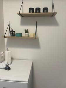 Apartman Doris,self check in