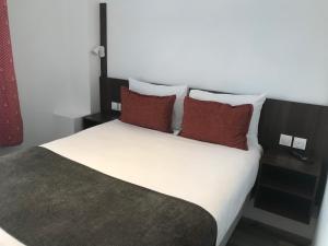 Hotels Hotel Morand : photos des chambres