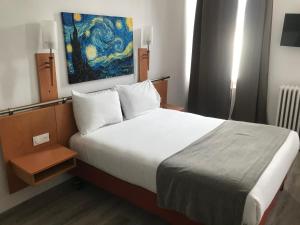 Hotels Hotel Morand : photos des chambres