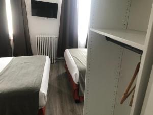 Hotels Hotel Morand : photos des chambres