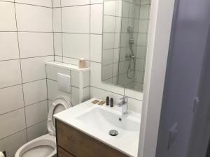 Hotels Hotel Morand : Chambre Double