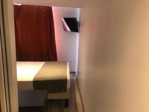 Hotels Hotel Morand : photos des chambres